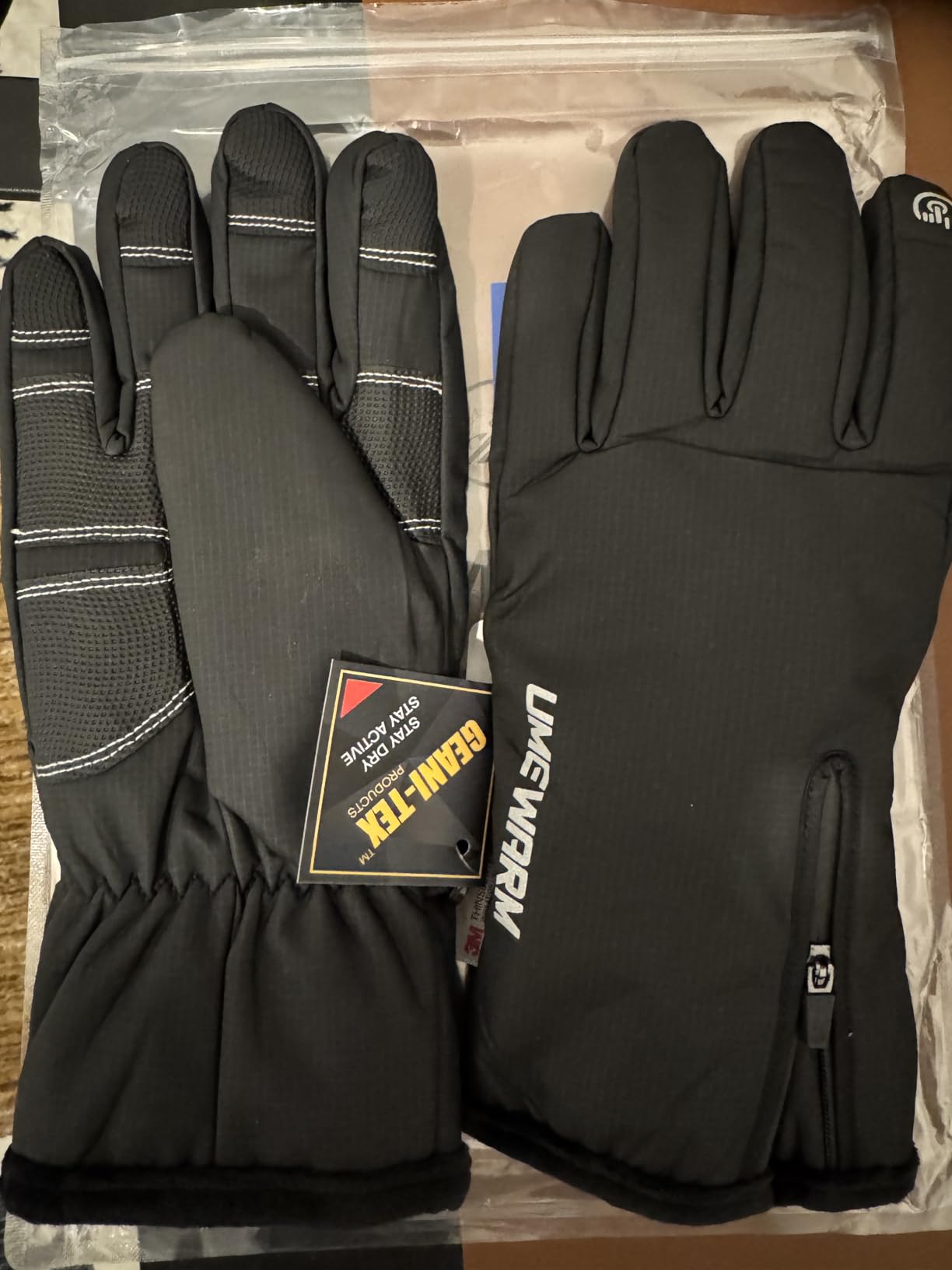 Product Customer Review Product - Customer Photo 1