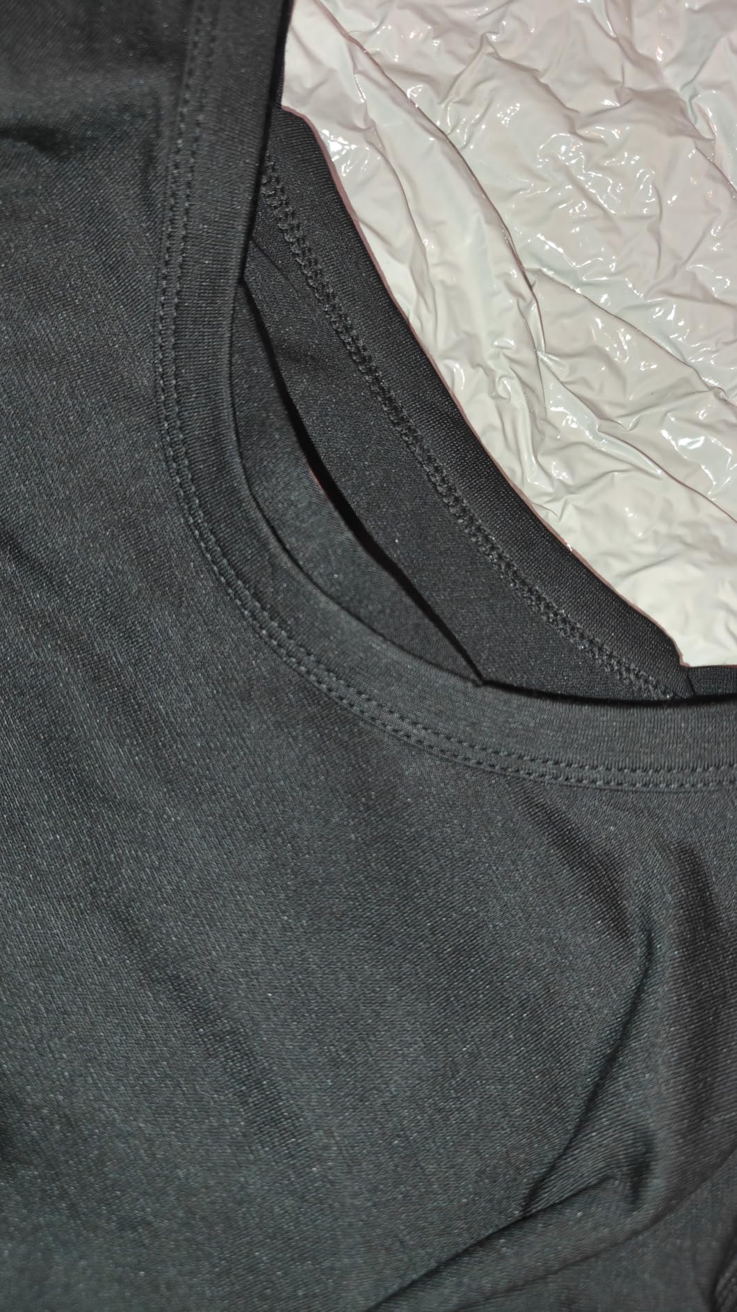 32 Degrees Heat Men's Lightweight Baselayer Crew Top – Thermal Long Sleeve Shirt Customer Review 32 Degrees Heat Men's Lightweight Baselayer Crew Top – Thermal Long Sleeve Shirt - Customer Photo 1