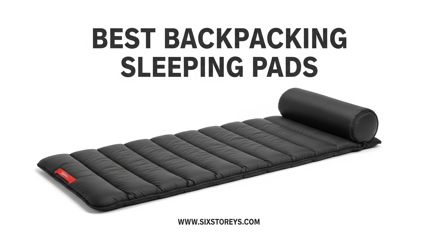 Best Backpacking Sleeping Pads