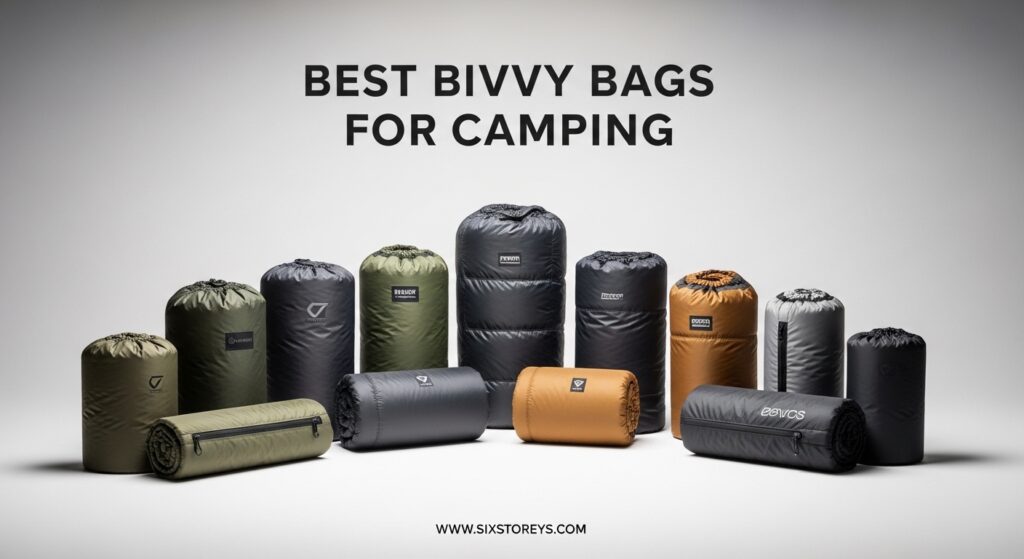 The current image has no alternative text. The file name is: Best-Bivvy-Bags-For-Camping.jpeg