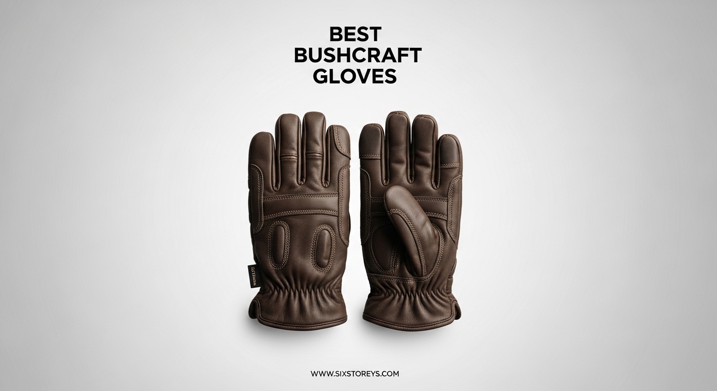 Best Bushcraft Gloves