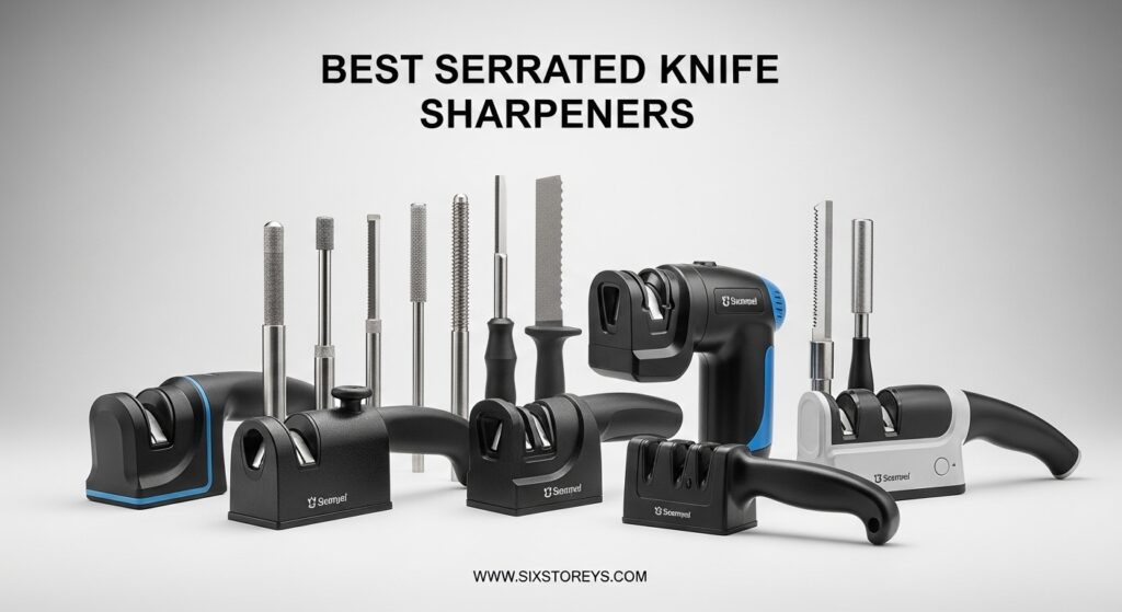 The current image has no alternative text. The file name is: Best-Serrated-Knife-Sharpeners.jpeg