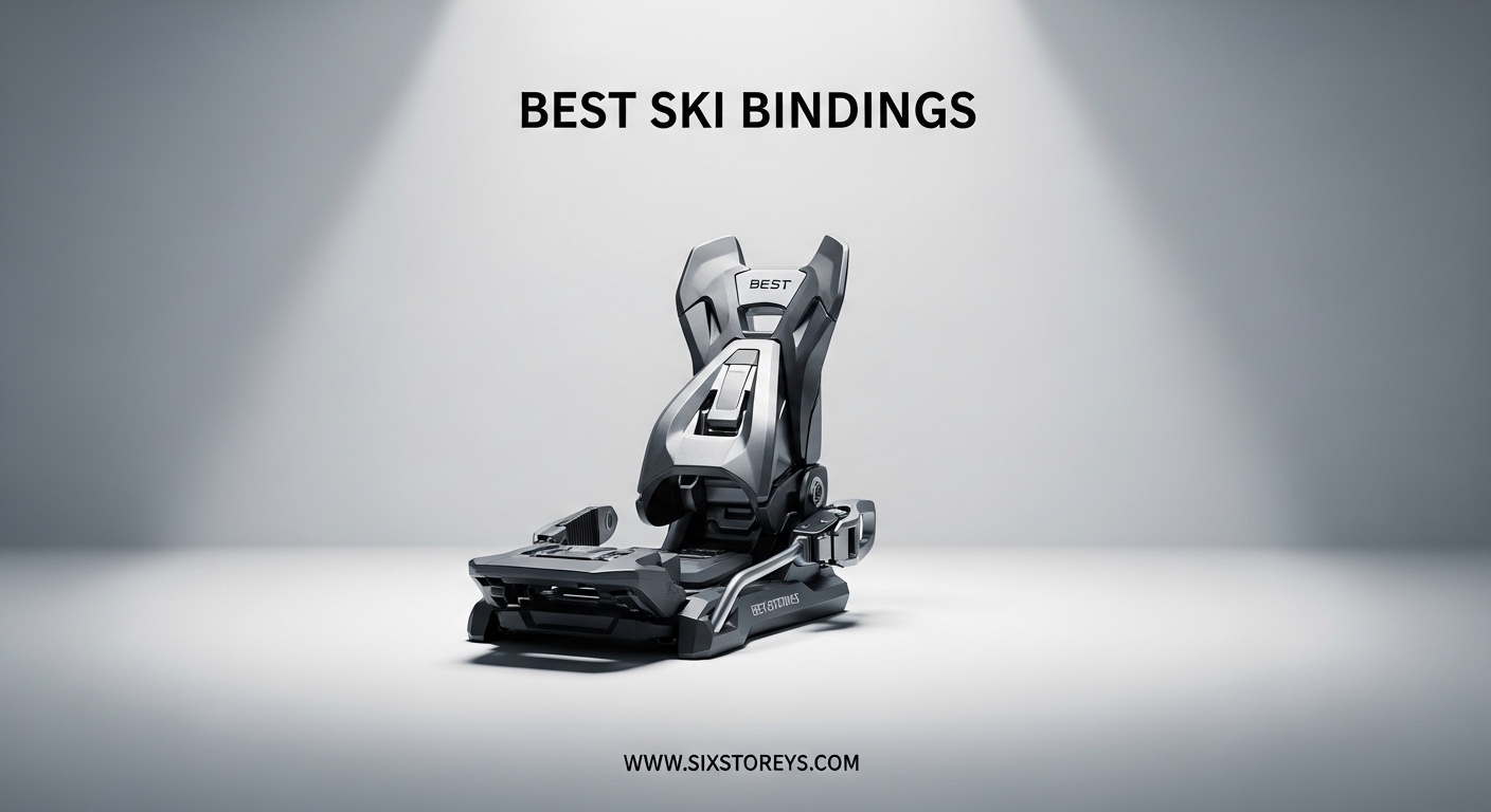 Best Ski Bindings