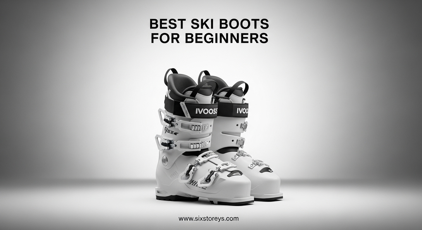 Best Ski Boots for Beginners