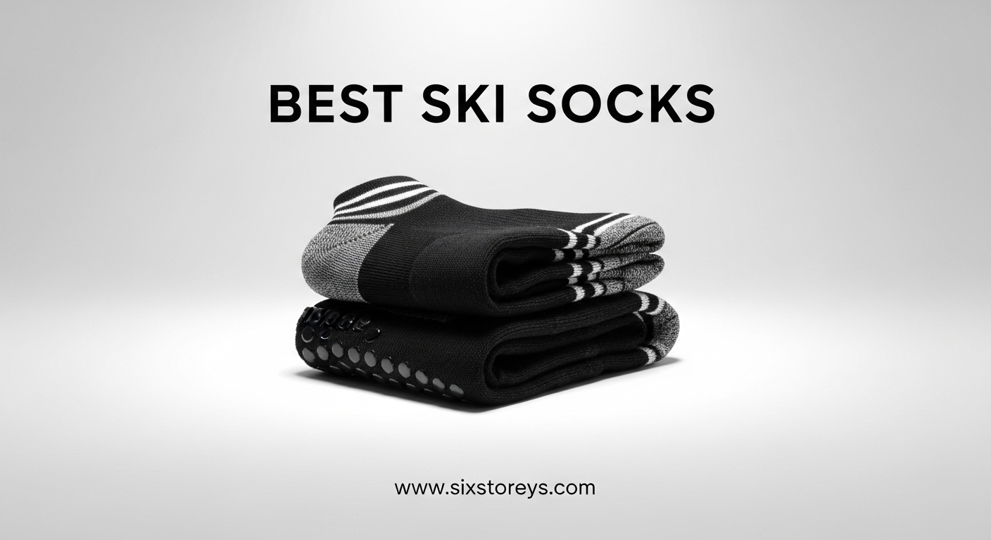Best Ski Poles