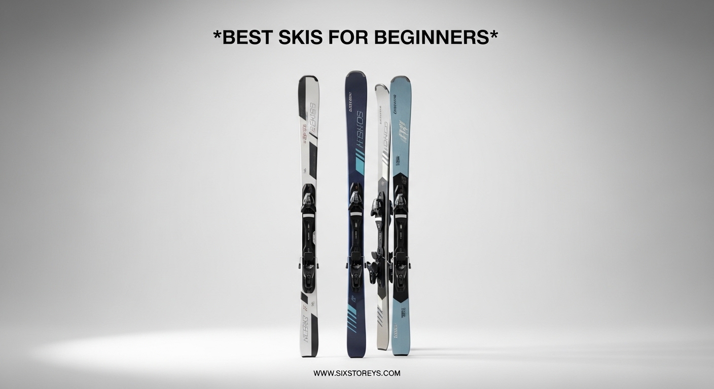 Best Skis for Beginners