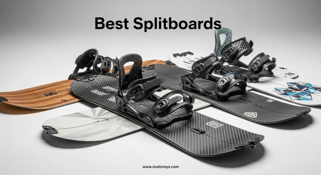 The current image has no alternative text. The file name is: Best-Splitboards.jpeg