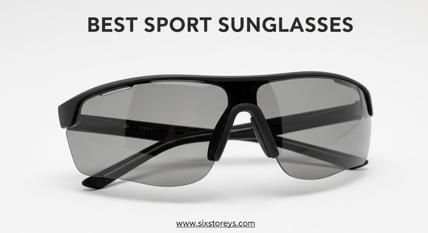 Best Sport Sunglasses