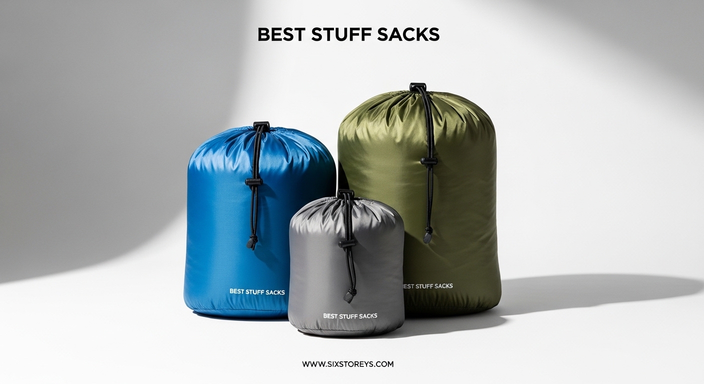 Best Stuff Sacks