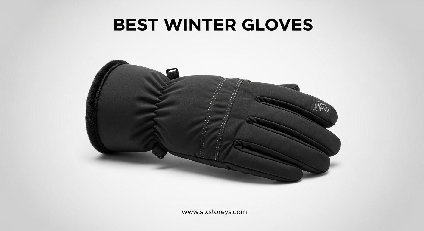 Best Winter Gloves