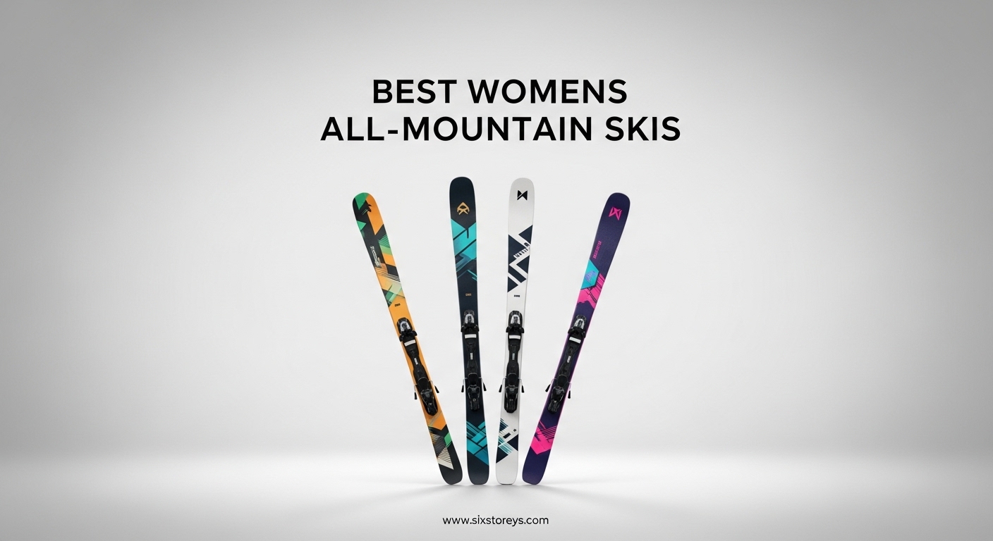Best Womens All Mountain Skis