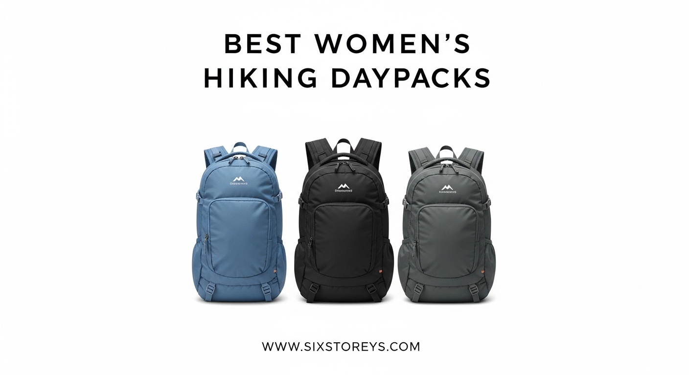 Best Womens Hiking Daypacks
