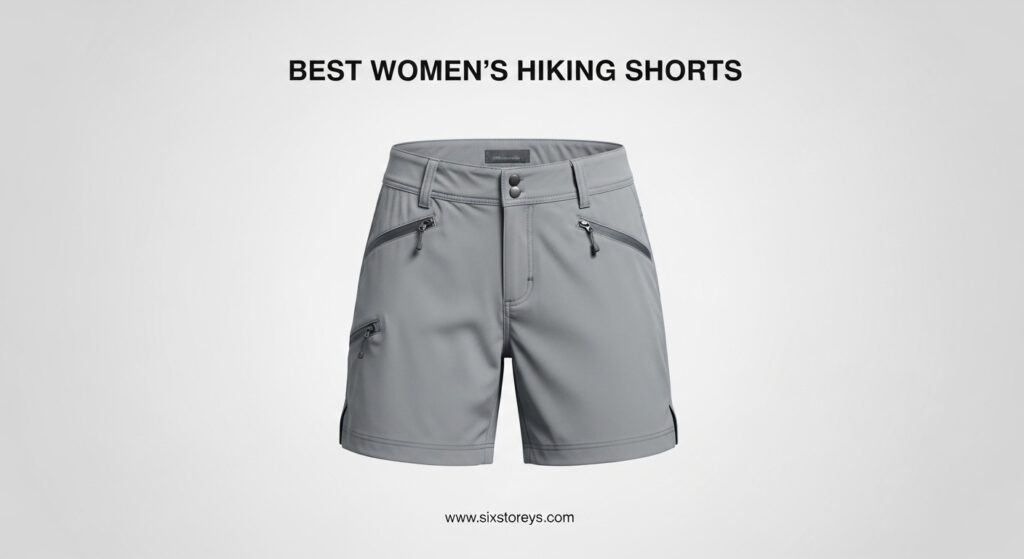 The current image has no alternative text. The file name is: Best-Womens-Hiking-Shorts.jpeg
