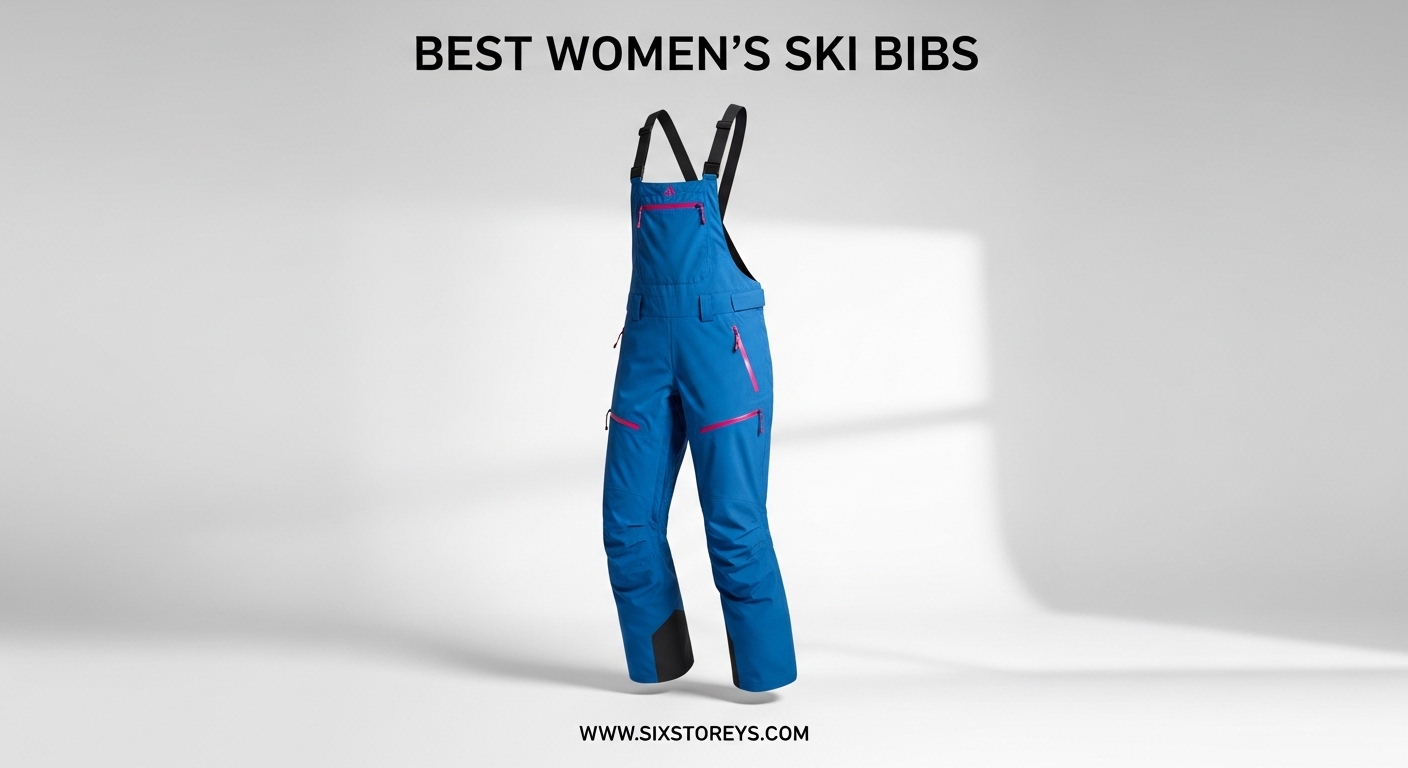 Best Womens Ski Bibs