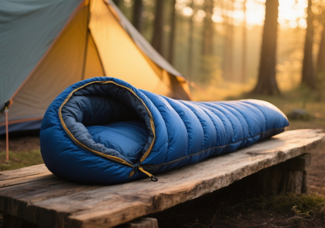 Best Sleeping Bag For Teenager [cy]: 10 Bags Tested for Camp & Backpacking - sixstoreys