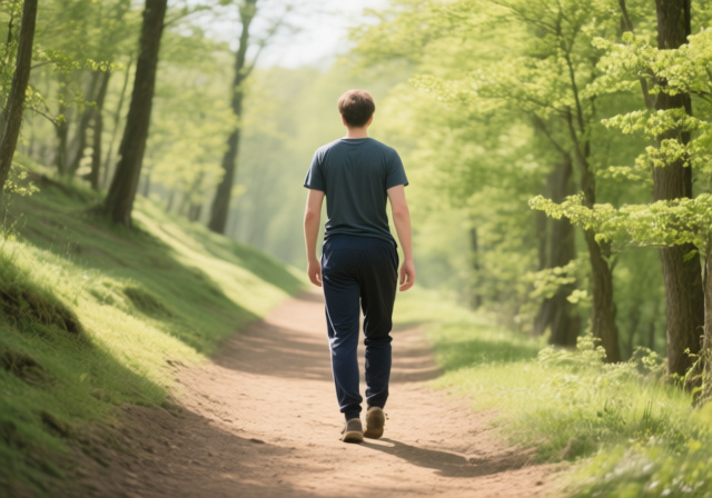 Hiking In Sweatpants: Safety Guide for Smart Hikers - sixstoreys