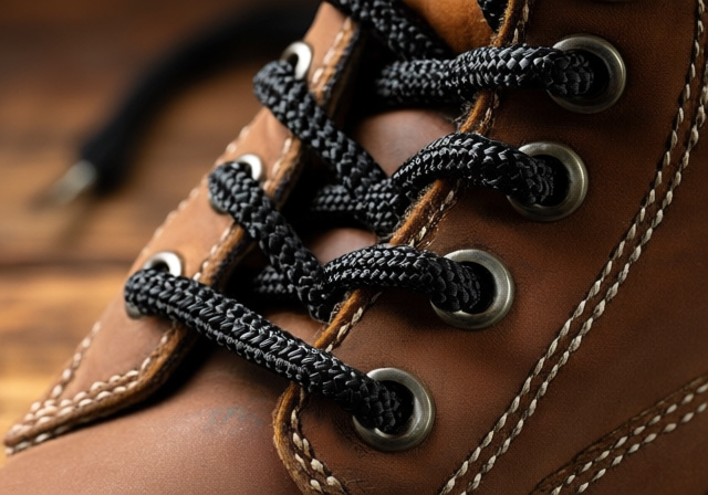 Best Paracord Shoelaces: 10 Heavy-Duty Laces Tested - sixstoreys