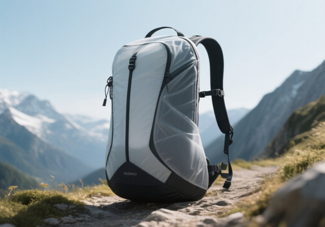 Best Frameless Backpacks: 10 Lightweight Packs Tested - sixstoreys