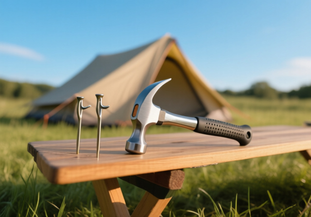 Best Camping Hammer Lightweight: 10 Top-Rated Stake Hammers Tested - sixstoreys