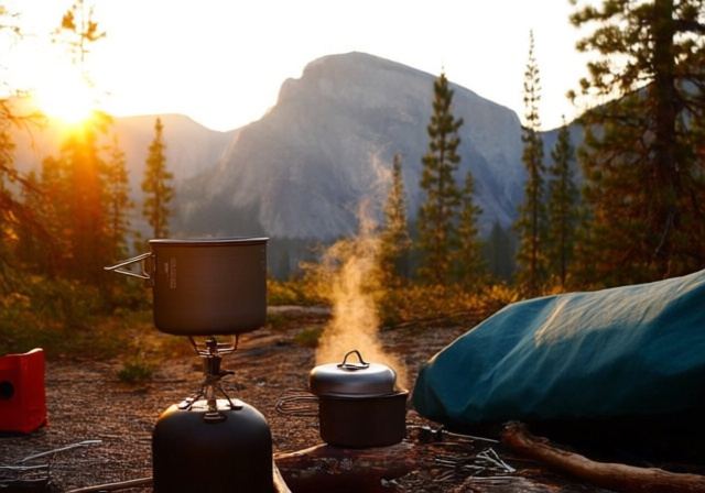 Best Camping Pots And Pans: 10 Cookware Sets Tested - sixstoreys