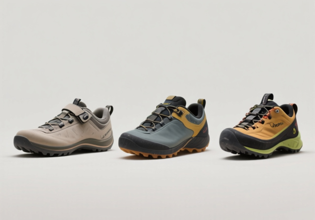 Best Rock Climbing Shoes [cy]: 12 Pairs Tested by Real Climbers - sixstoreys