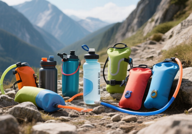 Best Hydration Reservoirs [cy]: 10 Top-Rated Water Bladders Tested - sixstoreys