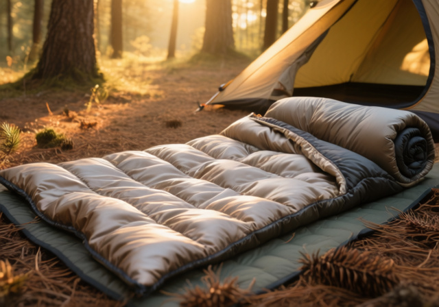 Best Silk Sleeping Bag Liners [cy]: 8 Models Tested After 60 Nights - sixstoreys
