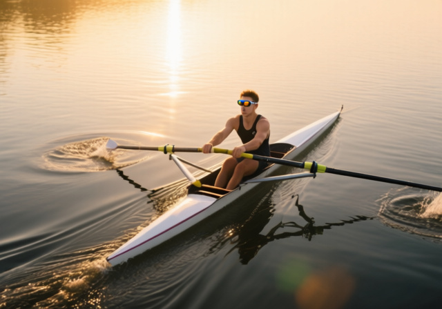 Best Sunglasses For Rowing - sixstoreys