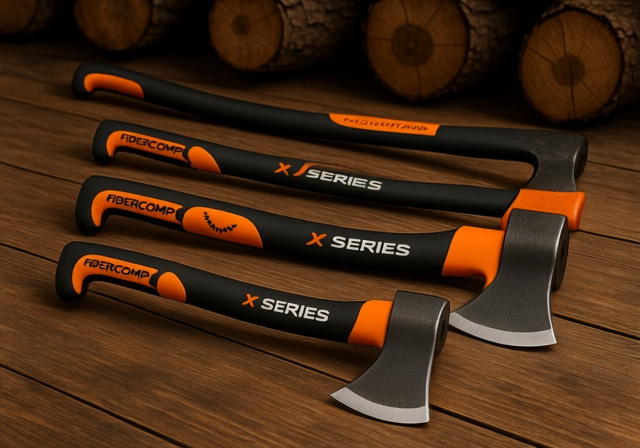 Fiskars X Series Axes Comparison [cy]: Complete Guide to All 7 Models - sixstoreys