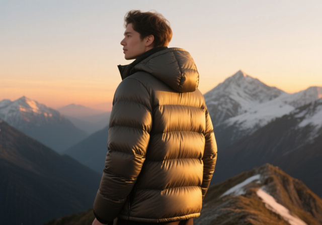 Top 10 Best Down Jackets [cy] - Expert Reviews & Guide - sixstoreys