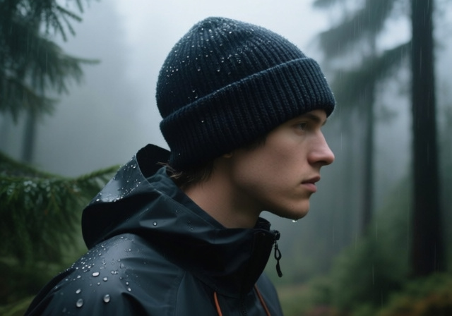Best Waterproof Beanie: 8 Top-Rated Beanies Tested in Real Rain - sixstoreys