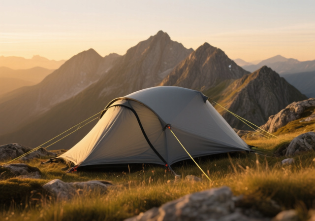 Are Hilleberg Tents Worth The Money? 15-Year Owner Analysis - sixstoreys