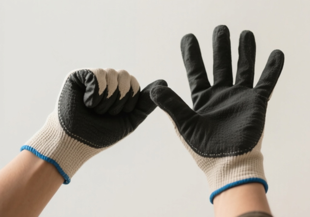 How Tight Should Gloves Be: The Ultimate Fit Guide - sixstoreys