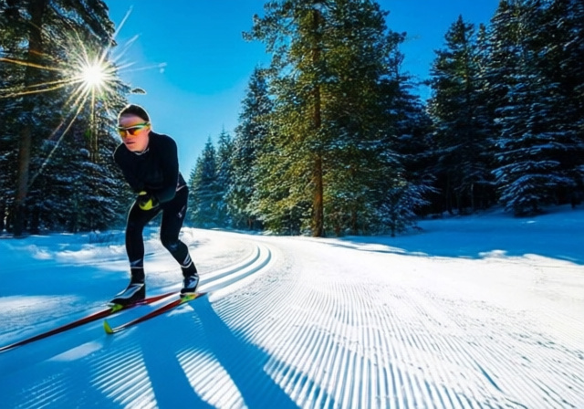 Best Sunglasses for Cross Country Skiing: 10 Models Tested - sixstoreys