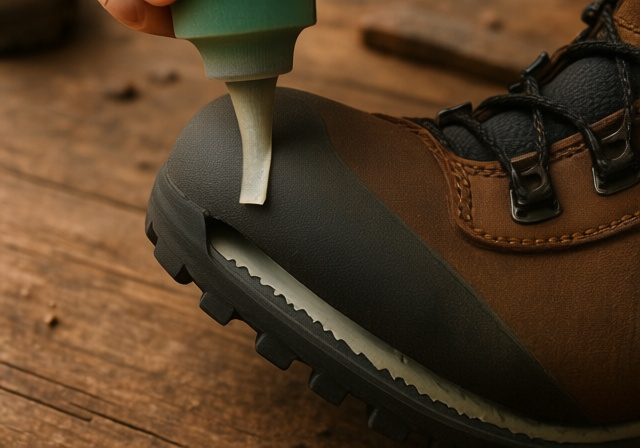Best Glue For Hiking Boots Review And Guide - sixstoreys