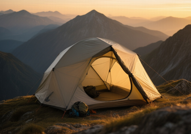 Best 1 Person Backpacking Tents: 12 Solo Shelters Tested - sixstoreys