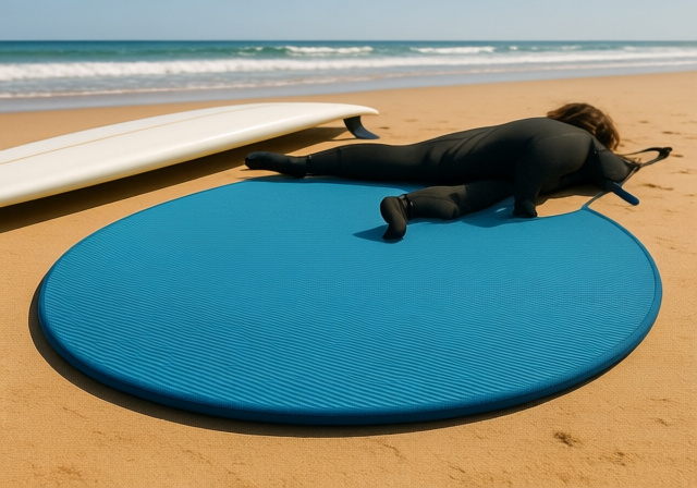 8 Best Surf Changing Mats Tested: Keep Your Car Dry - sixstoreys