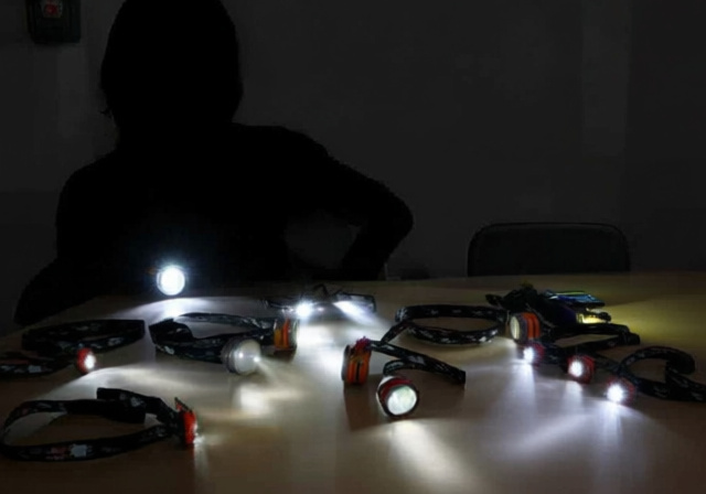 Cheap Rechargeable Headlamps: 10 Best Budget Options Under $25 - sixstoreys