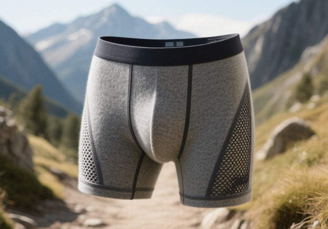 Best Underwear For Hiking [cy]: 12 Top Picks Tested - sixstoreys