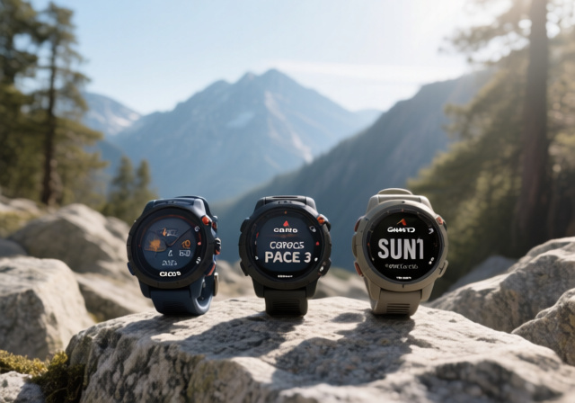 Best Outdoor Watches [cy]: 12 Models Tested for 2025 - sixstoreys