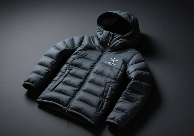 Arcteryx Thorium AR Hoody Review: Premium Warmth & Durability for [cy] - sixstoreys