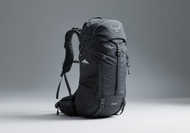 Womens Osprey Tempest 30 Backpack Review [cy]: 45 Days of Testing - sixstoreys