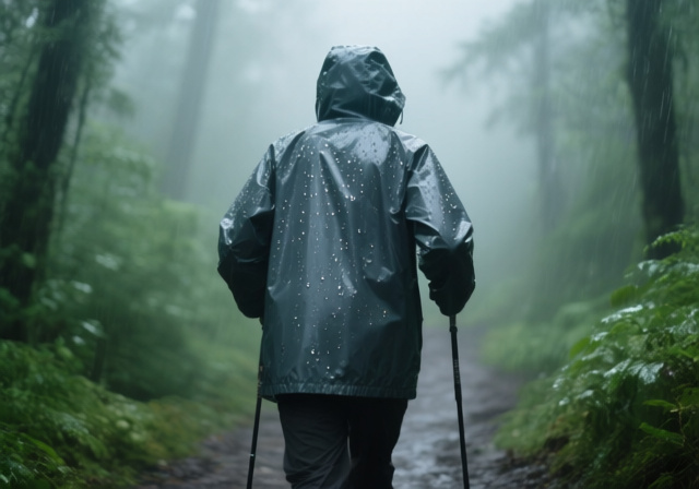 Best Rain Jackets: 12 Top Picks Tested & Reviewed - sixstoreys