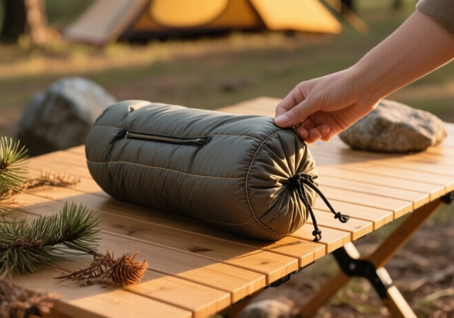 Best Sleeping Bag Liners: 10 Models Tested for Warmth and Comfort - sixstoreys