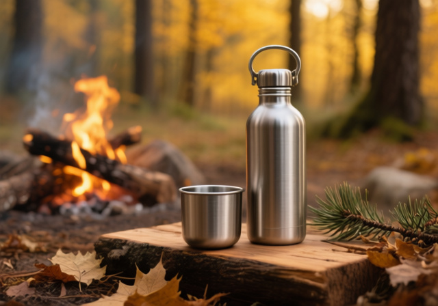 Best Bushcraft Water Bottle: 10 Survival Bottles Tested - sixstoreys