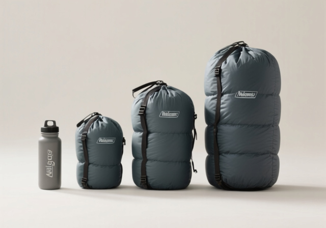 Smallest Sleeping Bag When Packed [cy]: 12 Most Compact Bags Tested - sixstoreys