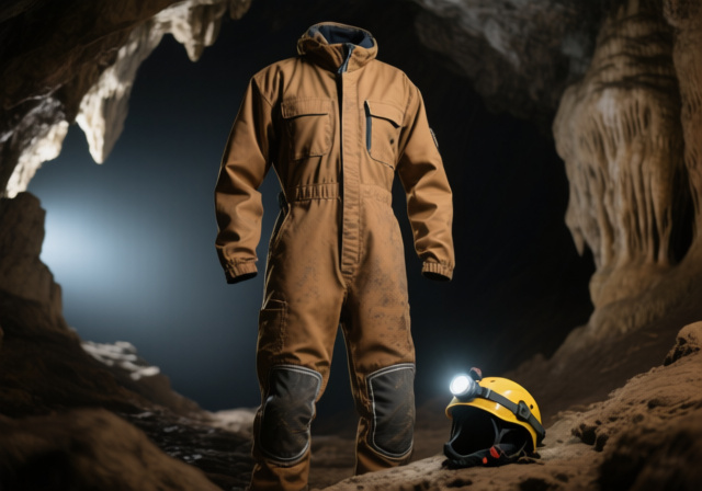 Best Caving Suit [cy]: 7 Protective Options Tested - sixstoreys
