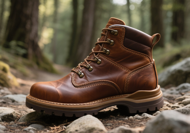 Meindl Toronto Boots Review (2025) - Discontinued? Here's the Best Alternative - sixstoreys