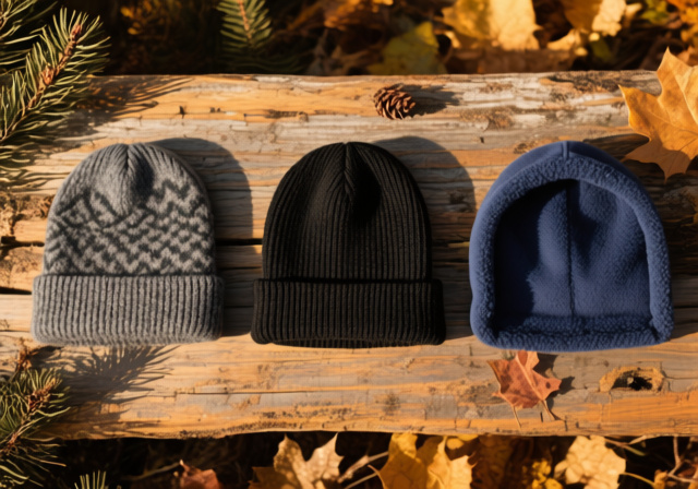 Best Hiking Beanies [cy]: 10 Top-Rated Beanies Tested - sixstoreys