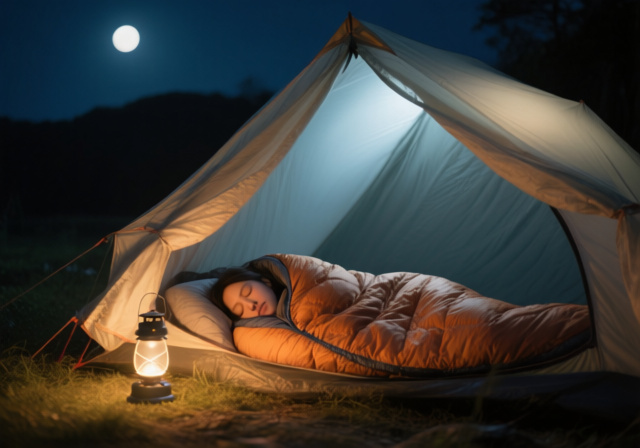 Do Sleeping Bag Liners Work? Testing 3 Top Liners for Warmth & Value - sixstoreys
